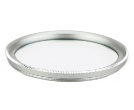 JJC Filtro MC UV Ultra-Slim F-MCUV49 49mm - Prata