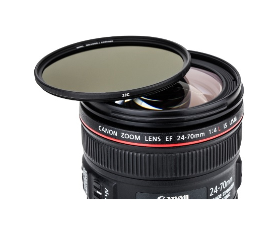 JJC Filtro ND1000 F-ND82 82mm