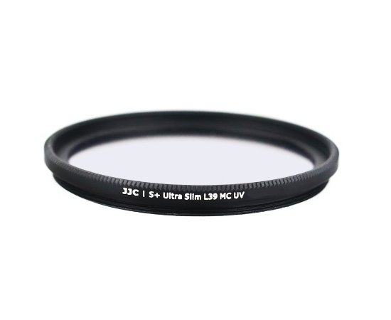 JJC Filtro MC UV Ultra-Slim S+ L39 F-WMCUV405 40.5mm