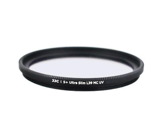 JJC Filtro MC UV Ultra-Slim S+ L39 F-WMCUV43 43mm