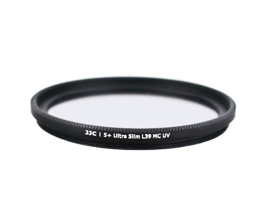 JJC Filtro MC UV Ultra-Slim S+ L39 F-WMCUV46 46mm
