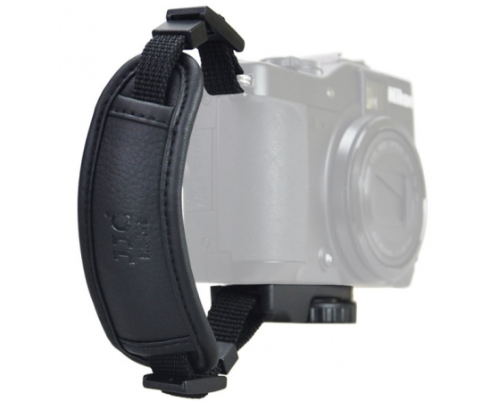 JJC Suporte de Pulso para SLR / System Cameras HS-M1