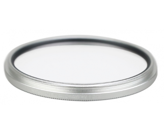 JJC Filtro MC UV Ultra-Slim F-MCUV49 49mm - Prata