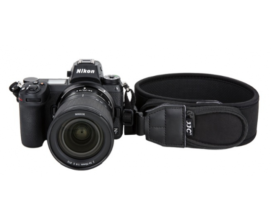 JJC Correia de Ombro para DSLR / Mirrorless Cameras NS-Q2