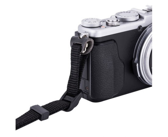 JJC Suporte de Pulso Camera Strap Round Lug Ring NS-OA1