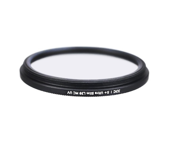 JJC Filtro MC UV Ultra-Slim S+ L39 F-WMCUV43 43mm