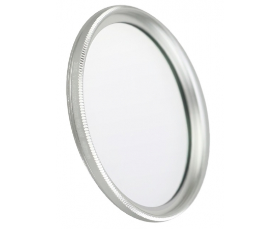 JJC Filtro MC UV Ultra-Slim F-MCUV49 49mm - Prata