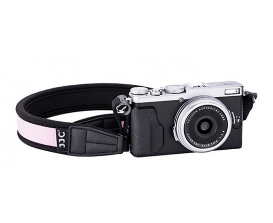 JJC Suporte de Pulso Camera Strap Round Lug Ring NS-OA1