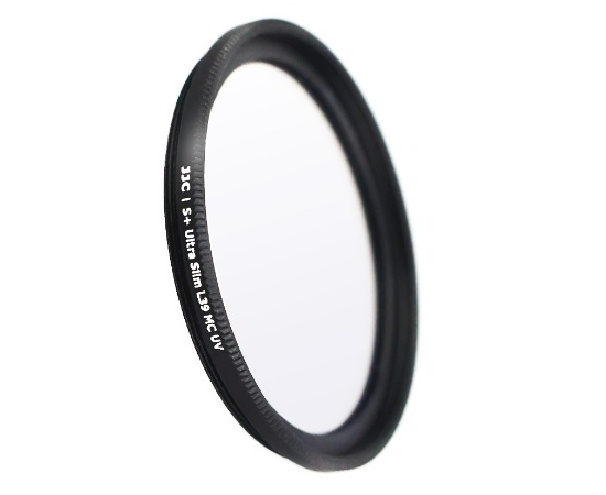 JJC Filtro MC UV Ultra-Slim S+ L39 F-WMCUV43 43mm