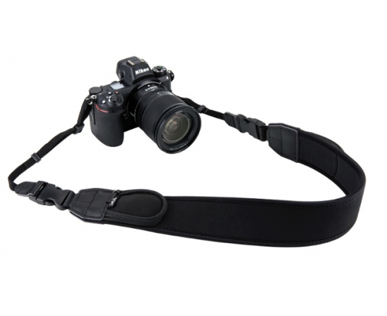 JJC Correia de Ombro para DSLR / Mirrorless Cameras NS-Q2