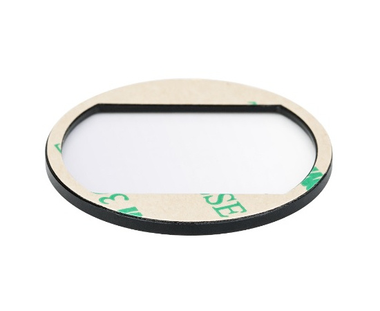 JJC Filtro L39 UV Ultra-Slim F-WMCUVR6 para Sony ZV-1 / RX100 V / VI / VII / Canon G7X / Mark I I /III / G5X Mark II