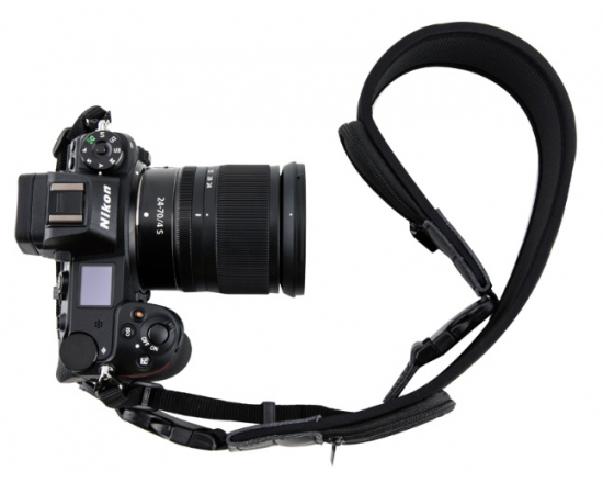 JJC Correia de Ombro para DSLR / Mirrorless Cameras NS-Q2