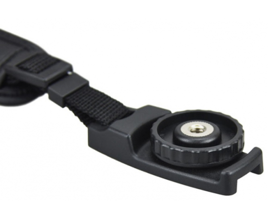 JJC Suporte de Pulso para SLR / System Cameras HS-M1