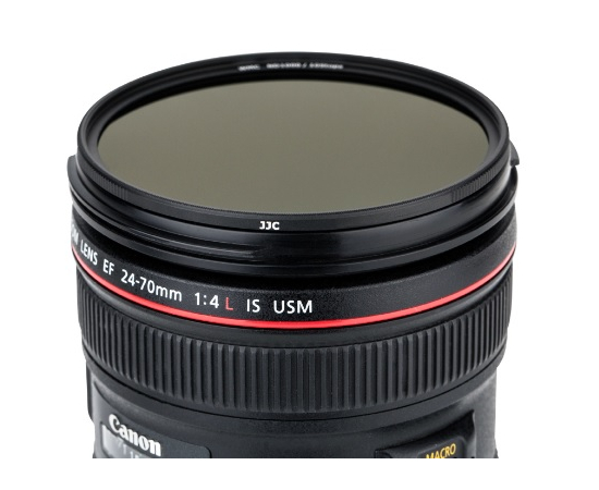 JJC Filtro ND1000 F-ND82 82mm