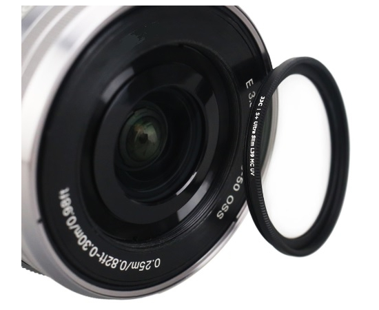 JJC Filtro MC UV Ultra-Slim S+ L39 F-WMCUV405 40.5mm