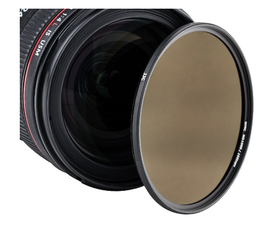 JJC Filtro ND1000 F-ND82 82mmJJC Filtro ND1000 F-ND82 82mm