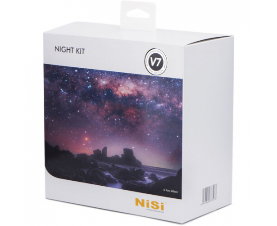 Nisi Kit Noite 100mm V7