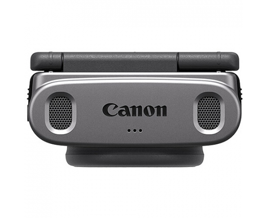 CANON PowerShot V10 Kit Standard - Silver