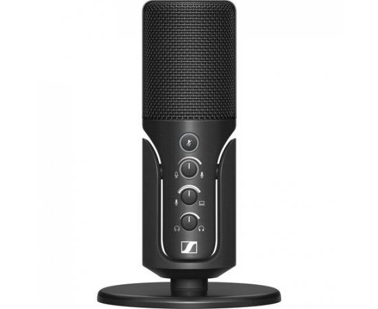 SENNHEISER Microfone Profile USB
