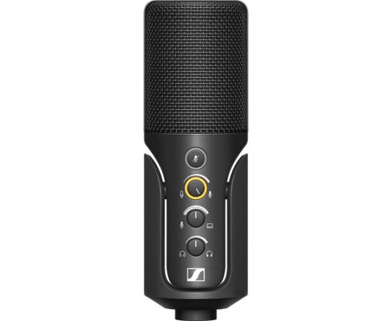 SENNHEISER Microfone Profile USB