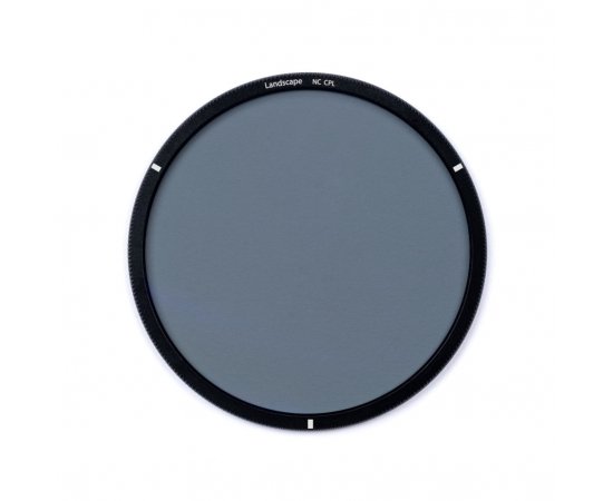 NISI Circular Polarizador Especial Landscape V7 100mm