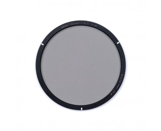 NISI Circular Polarizador True Color V7 100mm