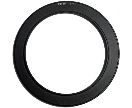 NISI Anel Adaptador para Porta Filtro M100 - 67mm
