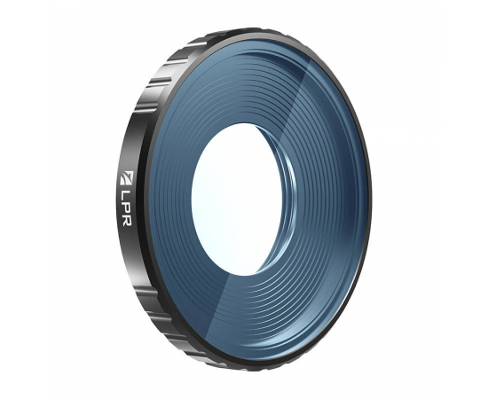 FREEWELL Filtro LPR para DJI Action 3