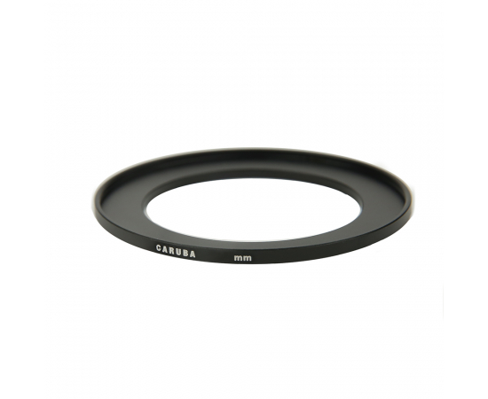 CARUBA Adaptador de Filtro Step Up/Down Ring 67 - 62mm