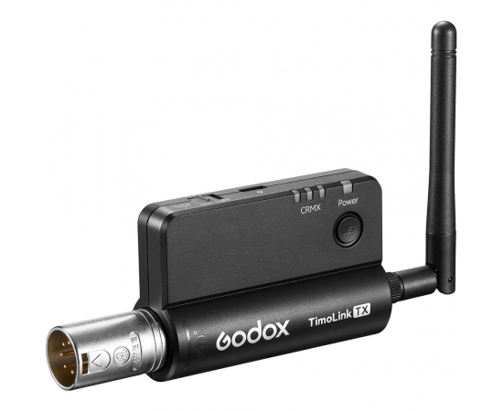 GODOX Receptor Timolink TX Wireless DMX