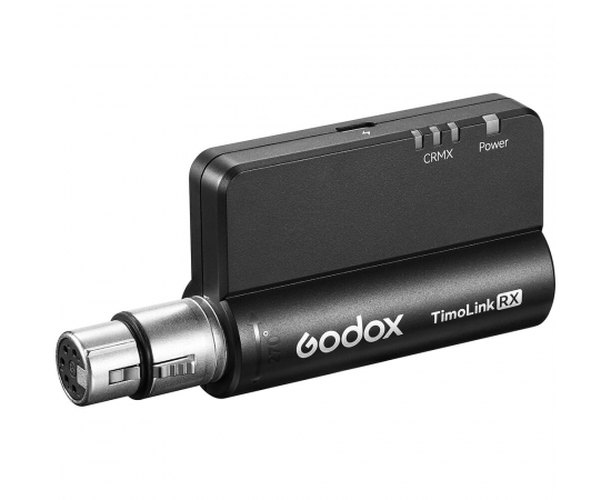 GODOX Receptor TimoLink RX Wireless DMX