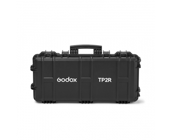 GODOX Bolsa de Transporte CB76 para kit de 4 luzes TP2R
