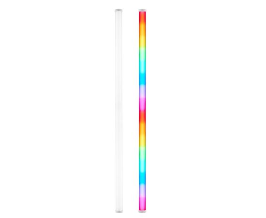Godox Iluminador Led Tubular KNOWLED TP4R K8 Kit