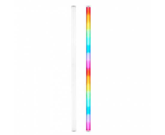 Godox Iluminador Led Tubular KNOWLED TP4R Kit
