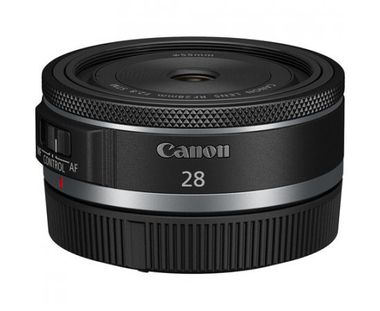 CANON RF 28mm f/2.8 STM