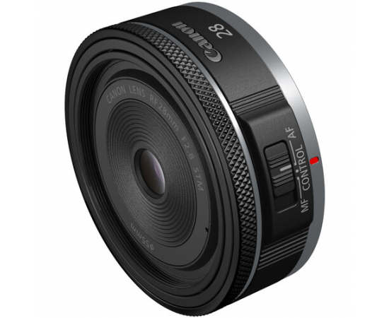 CANON RF 28mm f/2.8 STM