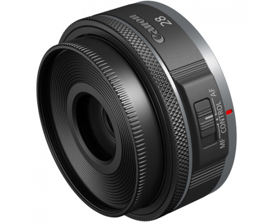 CANON RF 28mm f/2.8 STM