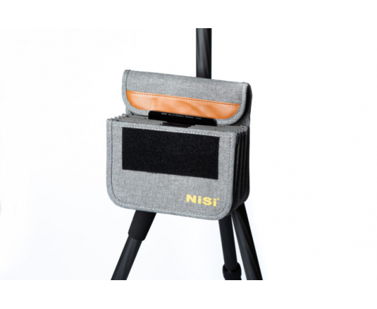 NISI Kit Advanced 100mm V7 ND