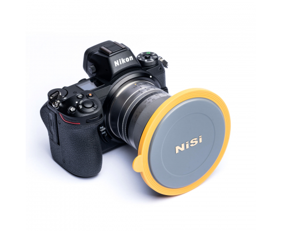 NISI Kit Advanced 100mm V7 ND