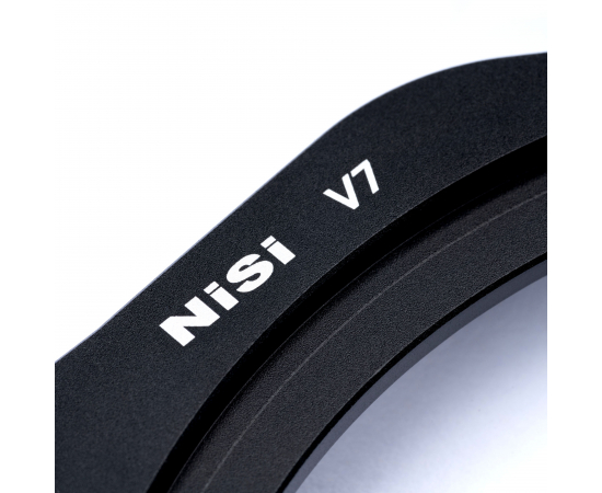 NISI Kit Advanced 100mm V7 ND