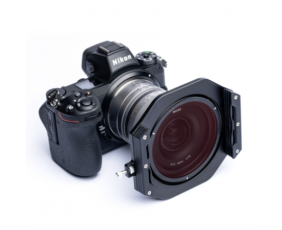 NISI Kit Advanced 100mm V7 ND