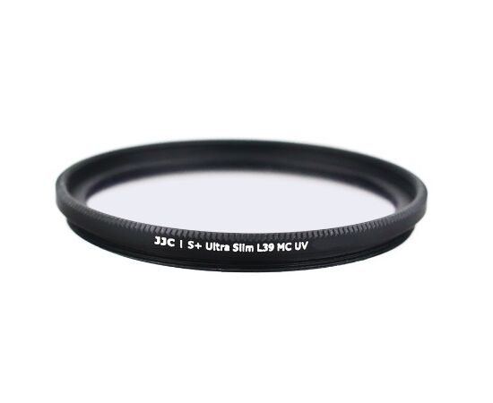 JJC Filtro MC UV Ultra-Slim S+ L39 F-WMCUV49 49mm