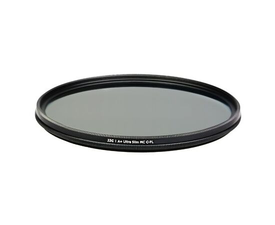 JJC Filtro CPL Ultra-Slim Multi-Coated F-CPL77 77mm