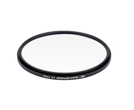 JJC FIltro Black Diffusion F-BD82-4 1/4 82mm