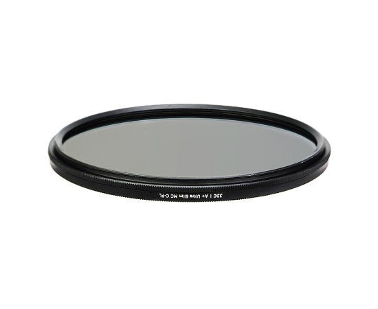 JJC Filtro CPL Ultra-Slim Multi-Coated F-CPL77 77mm