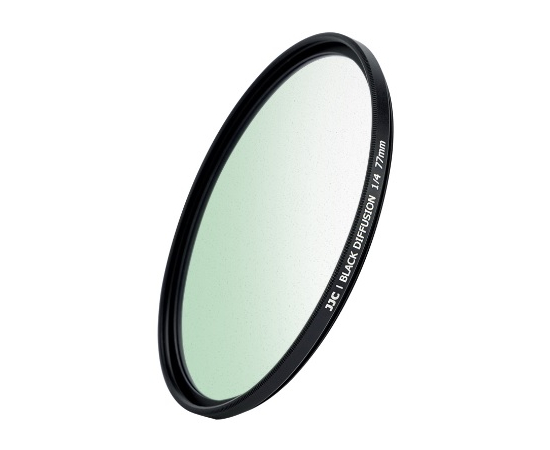 JJC FIltro Black Diffusion F-BD72-4 1/4 72mm