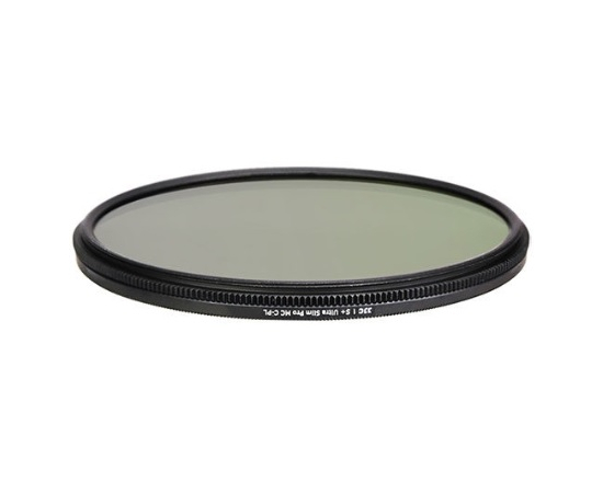 JJC Filtro S+ CPL Ultra-Slim Multi-Coated F-WCPL37 37mm