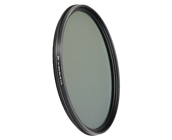 JJC Filtro CPL Ultra-Slim Multi-Coated F-CPL77 77mm