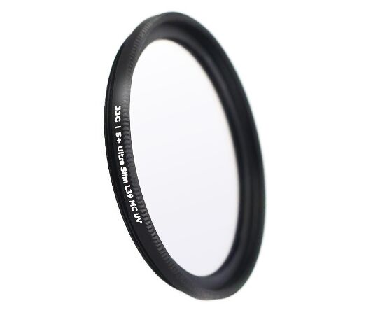 JJC Filtro MC UV Ultra-Slim S+ L39 F-WMCUV52 52mm