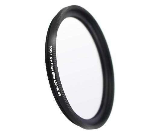 JJC Filtro MC UV Ultra-Slim S+ L39 F-WMCUV67 67mm